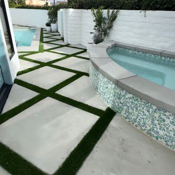 Desert Precision Landscaping - Landscaping Near Me