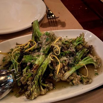 Chi Spacca - Italian Near Me - Los Angeles, California
