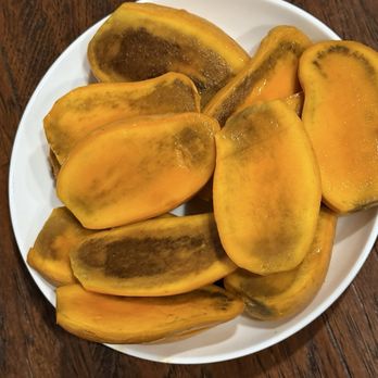 Wholesome Choice - rotten mango - Bakeries Near Me - Irvine, California