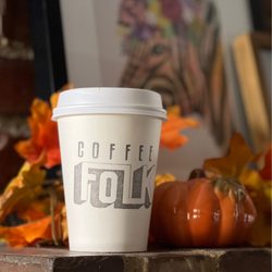 Coffee Folk