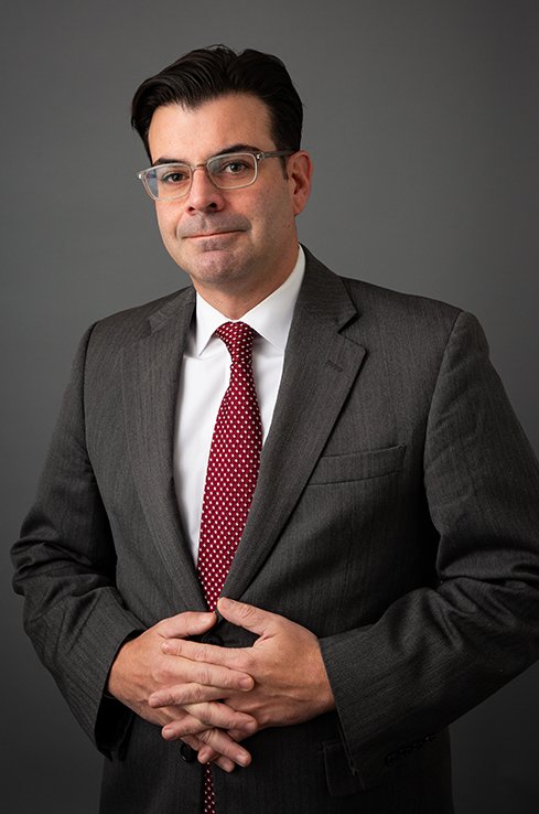 Law Offices of Gerald J. Noonan - disability attorney in Brockton, MA