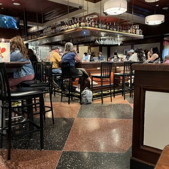 Gastrohub - Interior. Sort of sports bar-ish. Nice looking decor. - Food Court Near Me - Houston, Texas Gastrohub - Interior. Sort of sports bar-ish. Nice looking decor. - Food Court Near Me - Houston, Texas