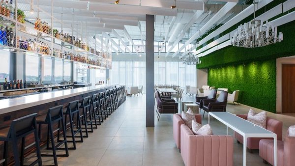 AC Hotel Tallahassee Universities at the Capitol by null