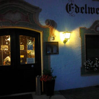 Edelweiß - Bavarian Near Me - Ettal, BY