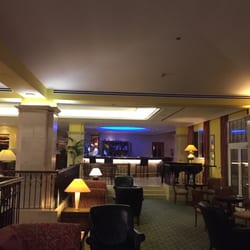 Denia Marriot la Sella Golf Resort & Spa - Bar de l'hotel