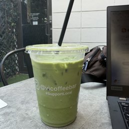 Matcha