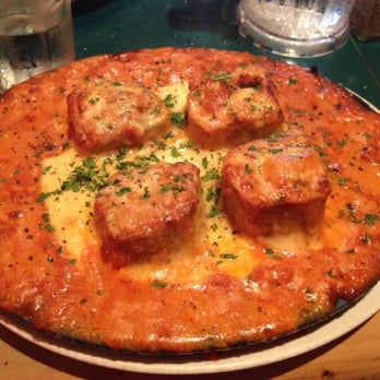 Anton's Pasta Bar - Cannelloni - Italian Near Me - Burnaby, British Columbia