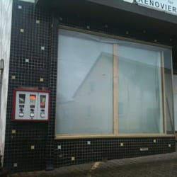 KauGummiAutomat