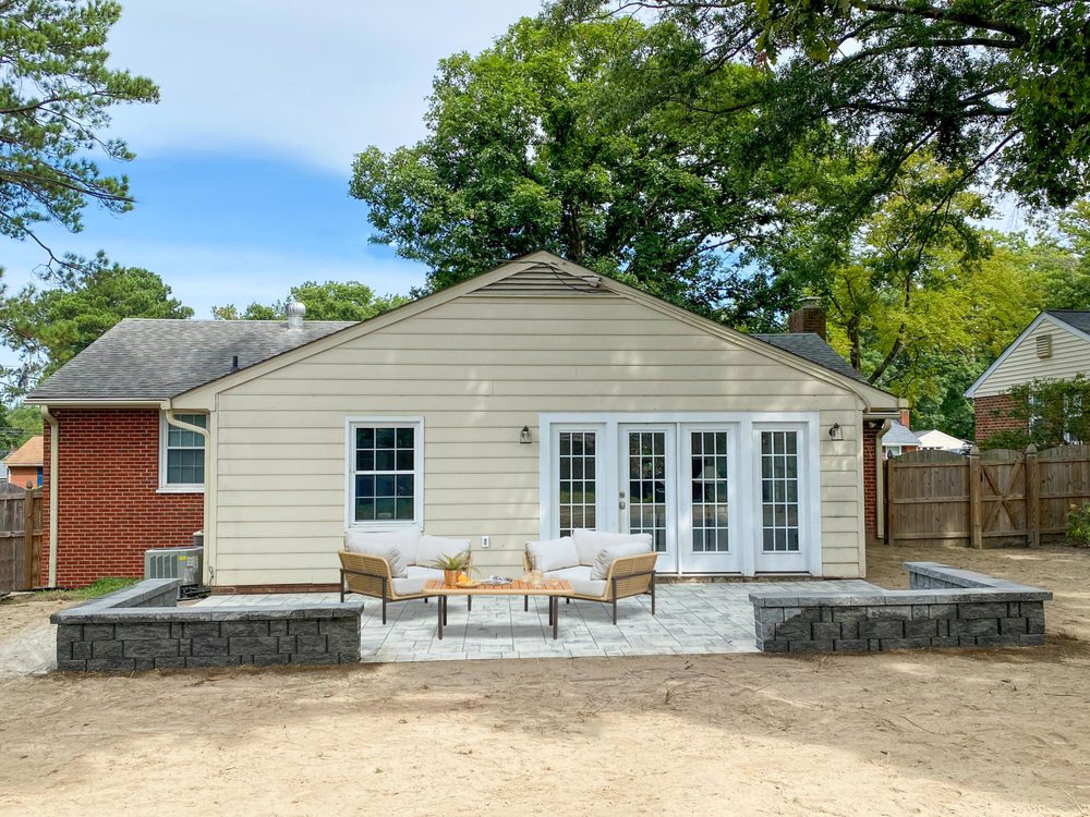 WILLOW LANDSCAPING Updated September 2024 19 Photos Bon Air, Virginia Irrigation Phone