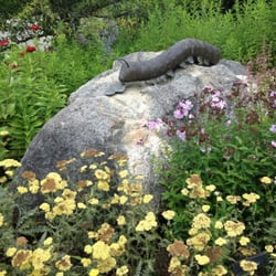Charlotte Rhoades Park and Butterfly Garden