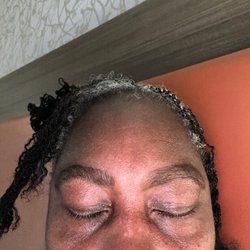 Kiran's Eyebrow Threading - Beautiful brows