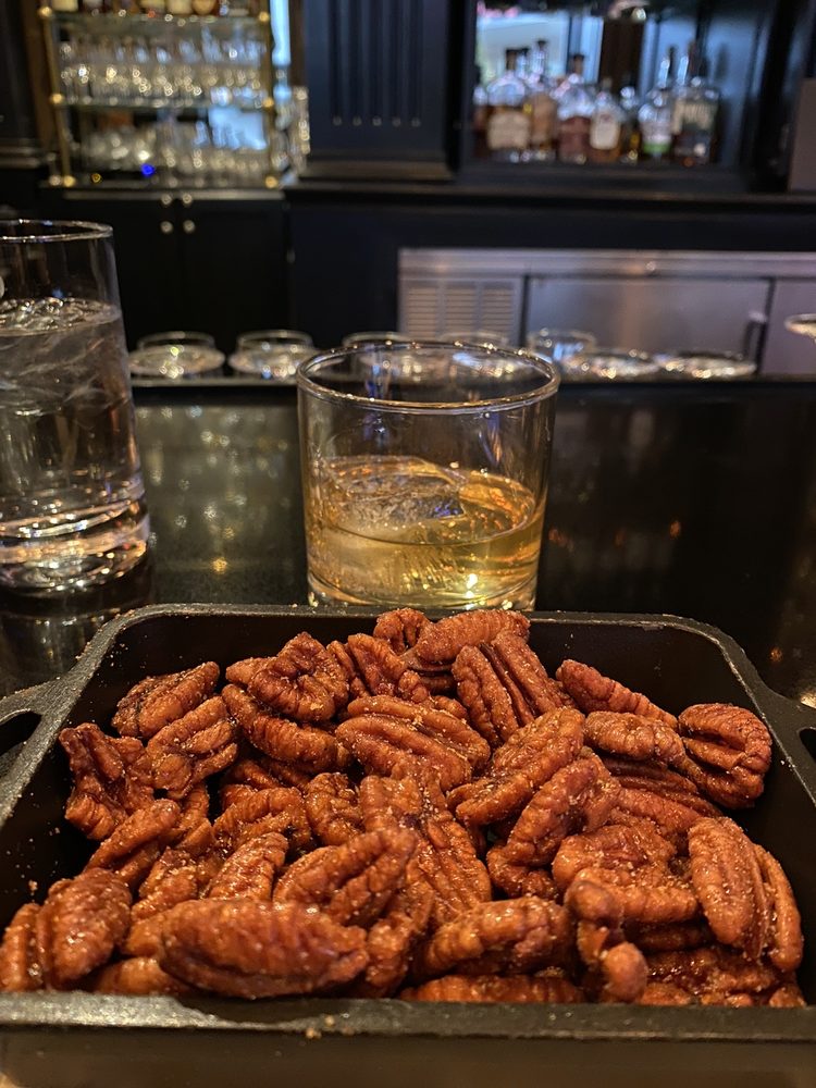 Capital Bar and Grill