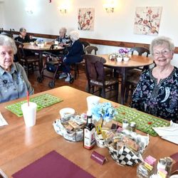 Wesley Village Retirement Home