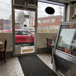 Malverne Bagels