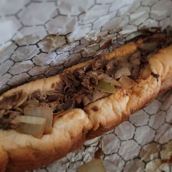 Philly's Best - Mushroom Steak - Cheesesteaks Near Me - Mira Loma, California Philly's Best - Mushroom Steak - Cheesesteaks Near Me - Mira Loma, California