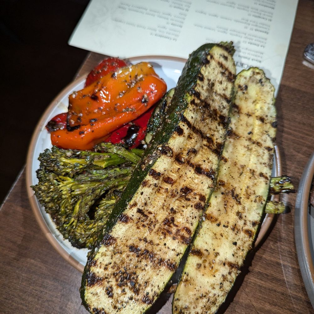 Dahlia Tapas Tequila & Wine - Roasted Veggies - Tapas Bars Near Me - Phoenix, Arizona Dahlia Tapas Tequila & Wine - Roasted Veggies - Tapas Bars Near Me - Phoenix, Arizona