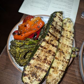 Dahlia Tapas Tequila & Wine - Roasted Veggies - Tapas Bars Near Me - Phoenix, Arizona Dahlia Tapas Tequila & Wine - Roasted Veggies - Tapas Bars Near Me - Phoenix, Arizona