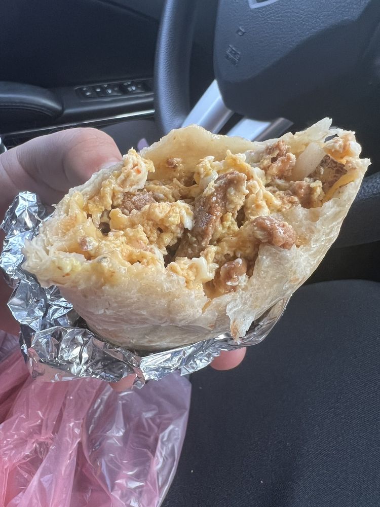 El Buen Taco