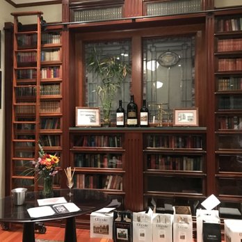 L'Ecole No 41 - Beautiful tasting room setting, in a historic school! - Wineries Near Me - Lowden, Washington