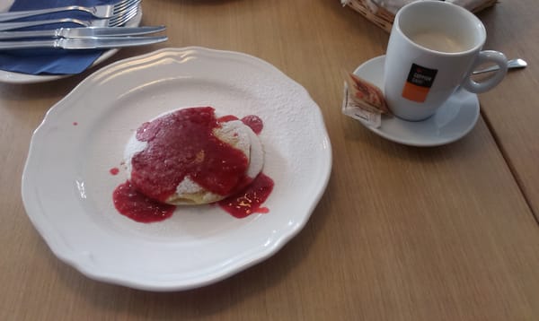 Café Záhorský by null