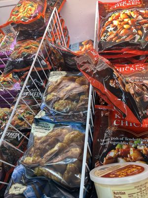 Trader Joe's by null