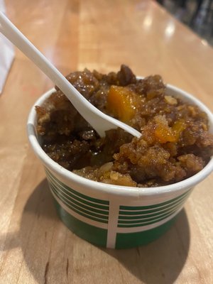 Deep Sea Vegan by null