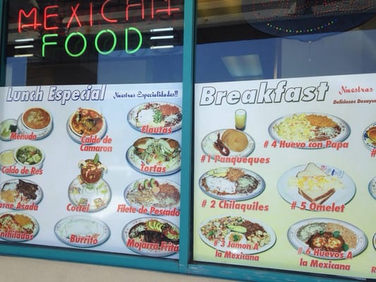 Menu photo 6 Mi Rancherita Milpitas, CA Menu photo 6 Mi Rancherita Milpitas, CA