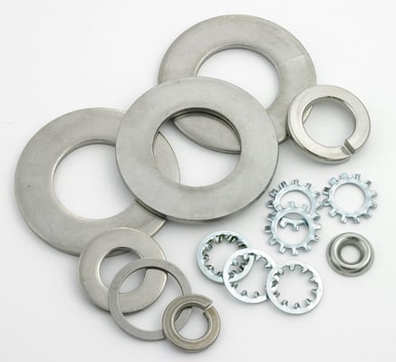 ALLMETAL Screw Products Corp.