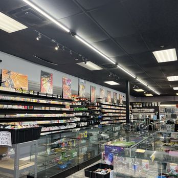 The Vape Lab 2 - Salt and freebase juice / coils - Vape Shops Near Me - Queen Creek, Arizona The Vape Lab 2 - Salt and freebase juice / coils - Vape Shops Near Me - Queen Creek, Arizona