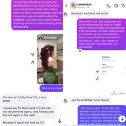 Haven Hair + Beauty - Hair inspo