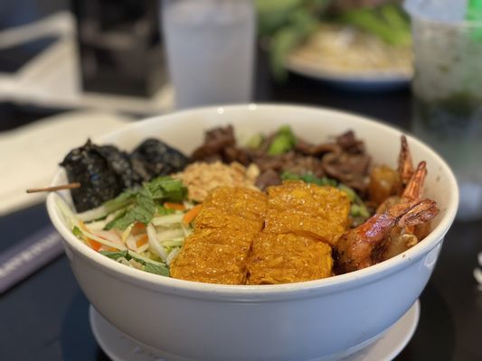 Pho So 1 Restaurant Quincy, MA by null