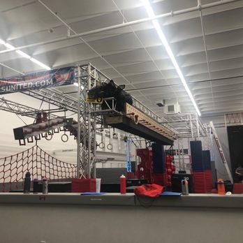 Ninjas United - Venues & Event Spaces Near Me - Maple Grove, Minnesota Ninjas United - Venues & Event Spaces Near Me - Maple Grove, Minnesota