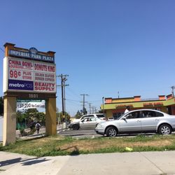 Donut King - APR2017