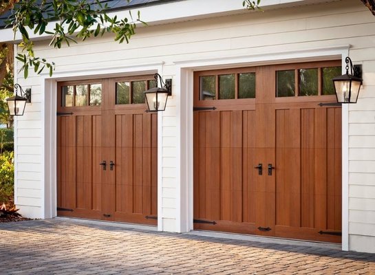 Smolar Garage Doors