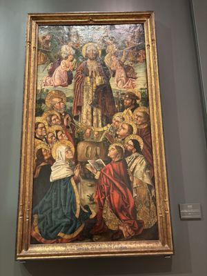 Museum of Pilgrimage by null