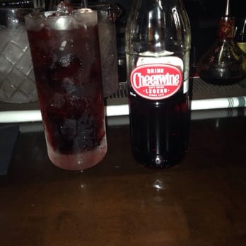 The Roosevelt - Authentic southern soft drinks! - Southern Near Me - Richmond, Virginia The Roosevelt - Authentic southern soft drinks! - Southern Near Me - Richmond, Virginia