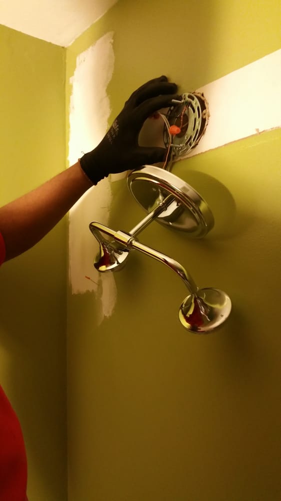 Slide of Clean and Clear Services