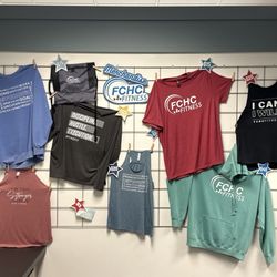 FCHC Fitness