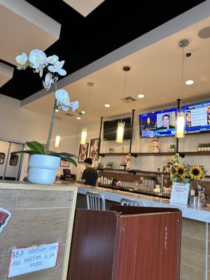 Bonchon Costa Mesa by null