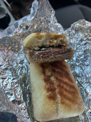 Addy's Sandwich Bar by null