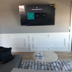 The TV Install Guy