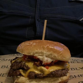 Black Sheep - Burgers Near Me - Springfield, Missouri