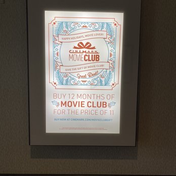 Cinemark Downey and XD - 12/14/19 - Cinema Near Me - Downey, California