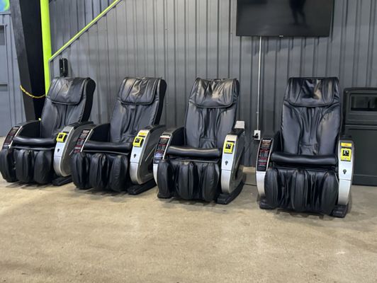 Ground Control Trampoline Park San Antonio by null