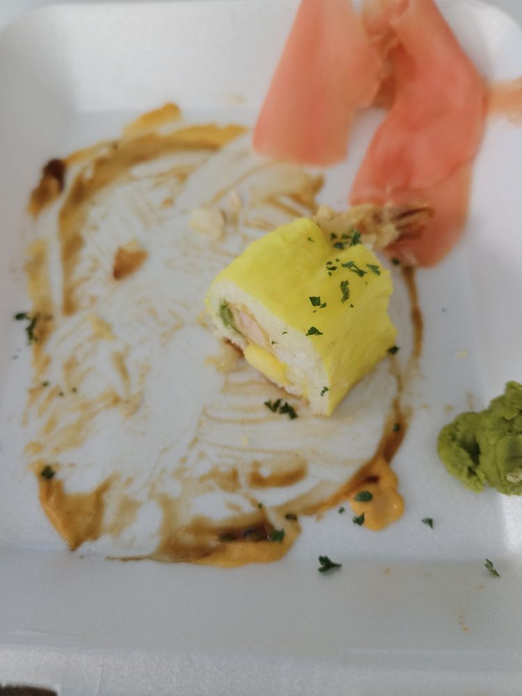 SO DELICIOUS JAPANESE WASABI Updated October 2024 105 Photos & 175