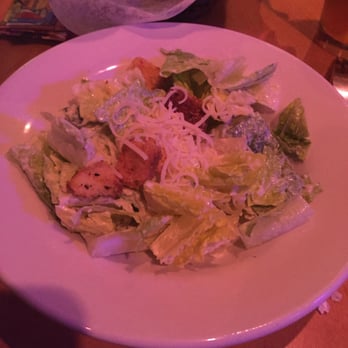 Texas Roadhouse - Ceasar salad - Steakhouses Near Me - Denton, Texas Texas Roadhouse - Ceasar salad - Steakhouses Near Me - Denton, Texas