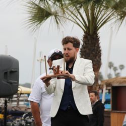 user provided MagicIAN photo