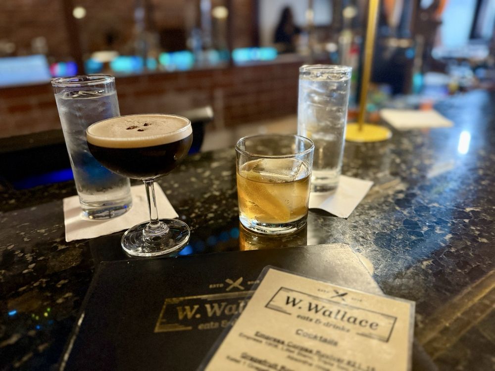 Social spots from W Wallace