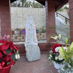 Mission San Conrado Catholic Church