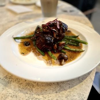 Celadon - Grilled filet mignon - Seafood Near Me - Napa, California